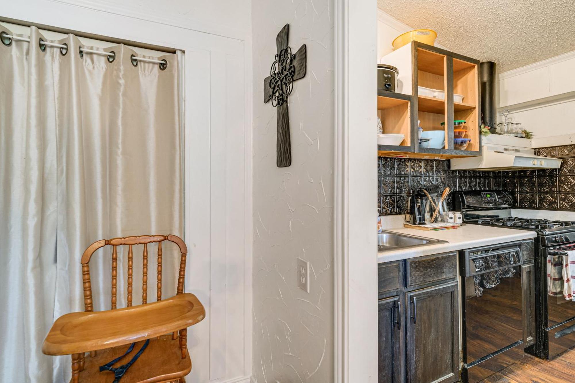 College Station Getaway With Hot Tub And Courtyard! Villa Eksteriør bilde